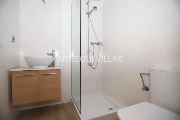 Piso en avenida de Ramón Ortega, 2