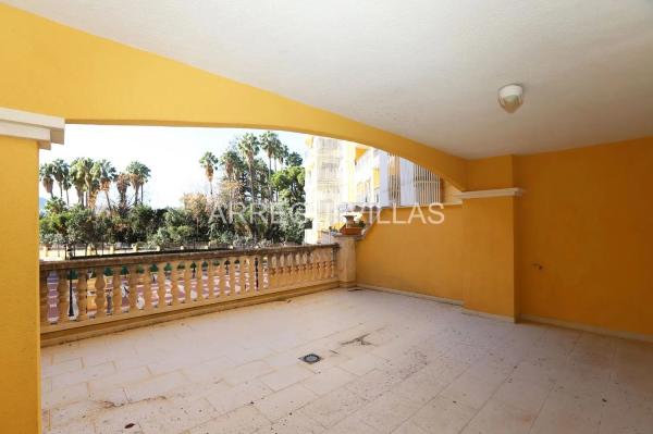 Piso en avenida de Ramón Ortega, 2