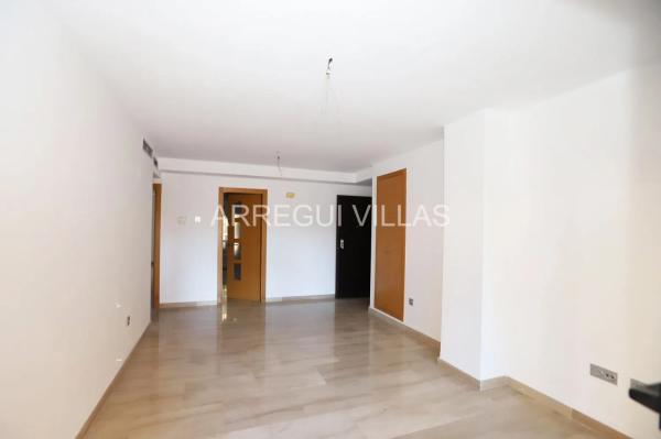 Piso en avenida de Ramón Ortega, 2