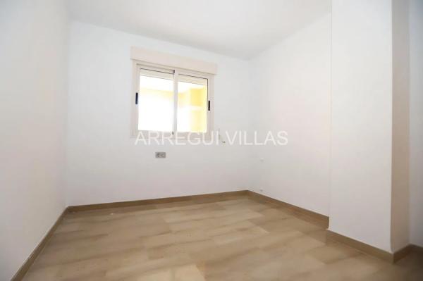 Piso en avenida de Ramón Ortega, 2