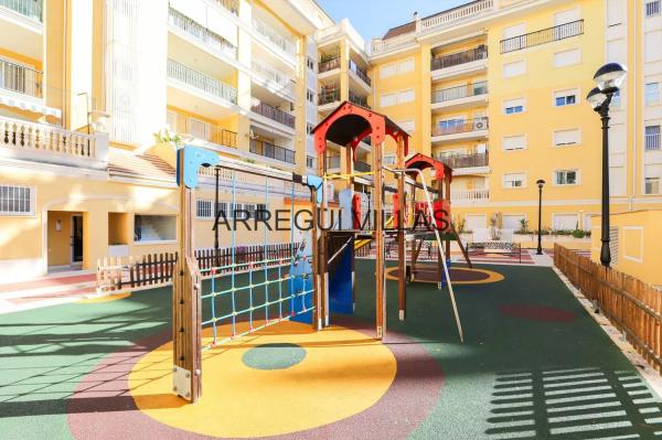 Piso en avenida de Ramón Ortega, 2