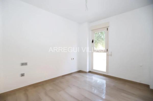 Piso en avenida de Ramón Ortega, 2