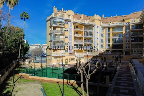 Piso en avenida de Ramón Ortega, 2