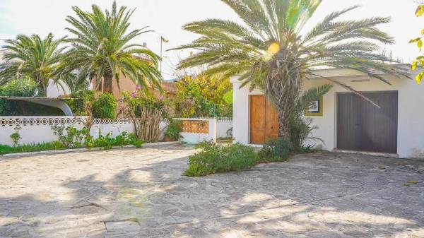 Chalet en Devesses - Monte Pego