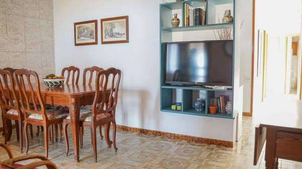 Chalet en Devesses - Monte Pego