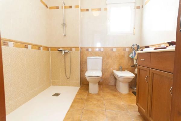 Chalet en Devesses - Monte Pego