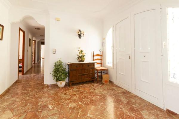 Chalet en Devesses - Monte Pego