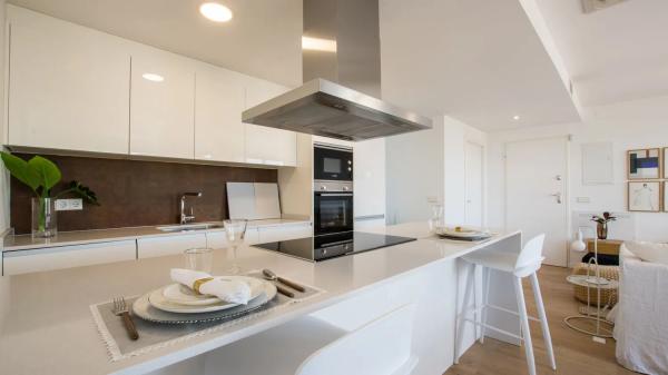 Piso en carretera les Marines Racons a Dénia, 143