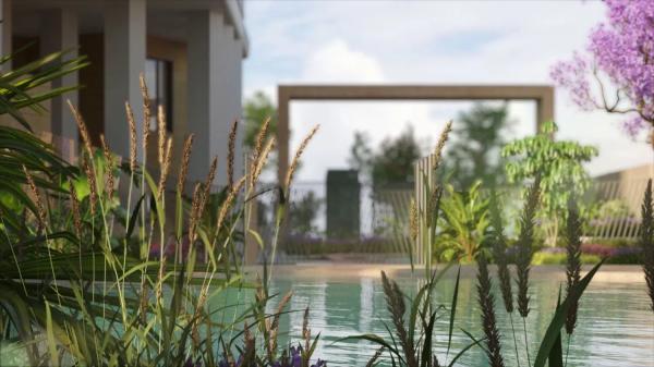 Piso en carretera les Marines Racons a Dénia, 143