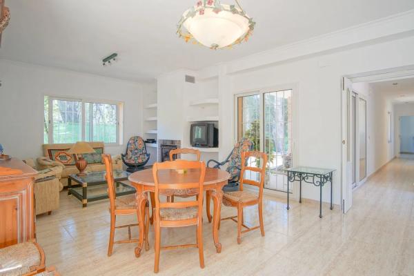 Casa independiente en carretera Provincial del Barranc del Monyo, 94