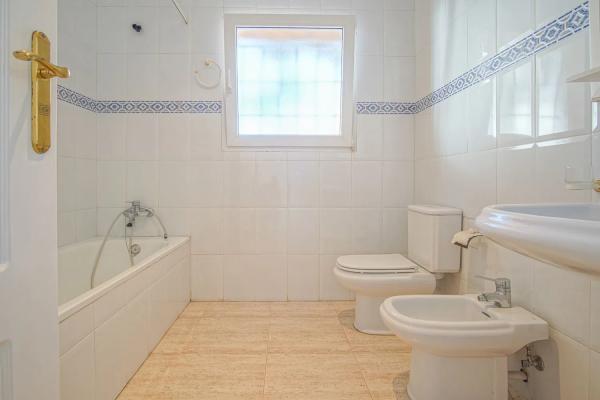 Casa independiente en carretera Provincial del Barranc del Monyo, 94