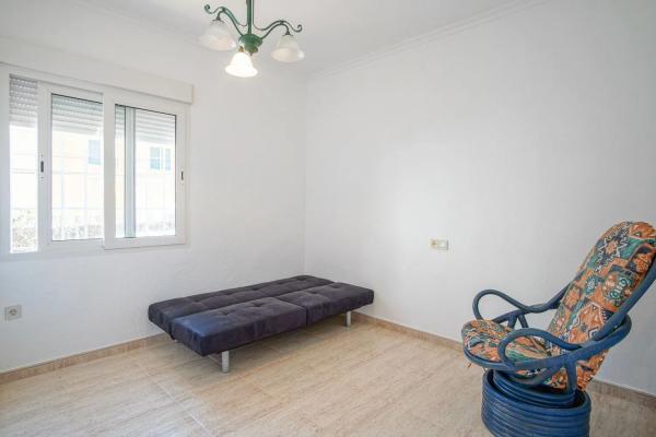 Casa independiente en carretera Provincial del Barranc del Monyo, 94