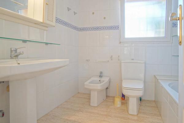 Casa independiente en carretera Provincial del Barranc del Monyo, 94