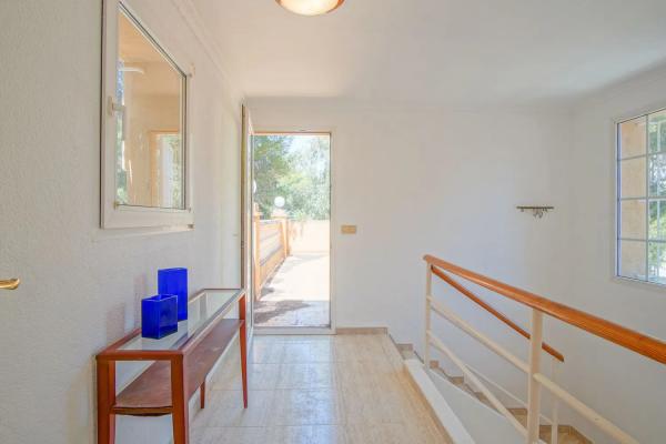 Casa independiente en carretera Provincial del Barranc del Monyo, 94