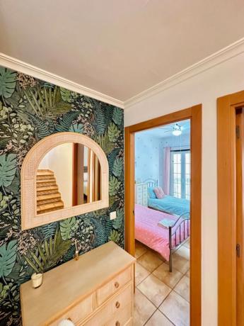 Chalet en La Xara - La Sella - Jesús Pobre