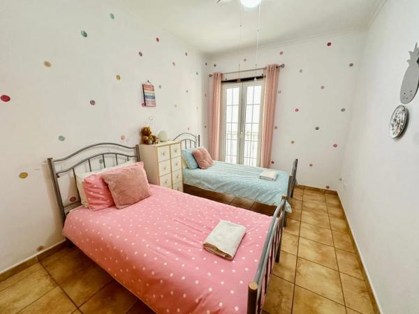 Chalet en La Xara - La Sella - Jesús Pobre