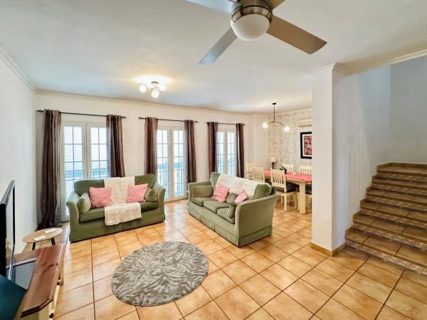 Chalet en La Xara - La Sella - Jesús Pobre