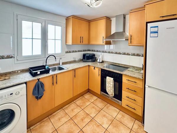 Chalet en La Xara - La Sella - Jesús Pobre