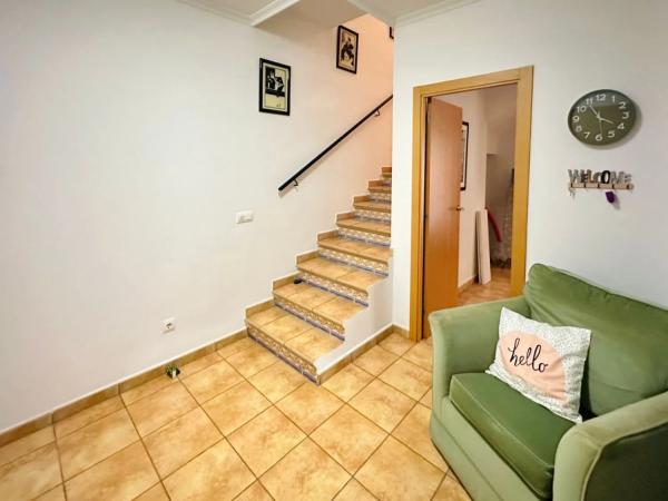 Chalet en La Xara - La Sella - Jesús Pobre