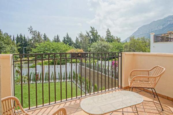 Piso en Partida Plana d'Elies, 31