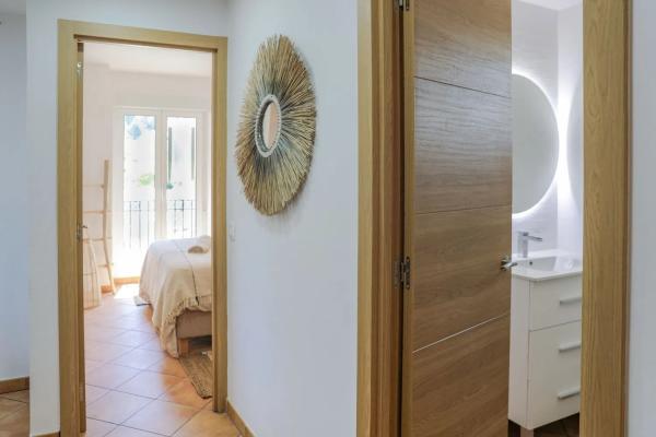 Piso en Partida Plana d'Elies, 31