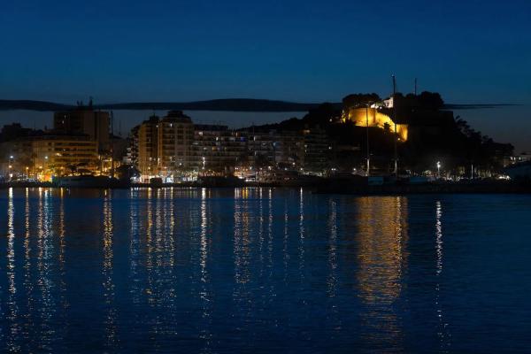 Piso en Partida Plana d'Elies, 31