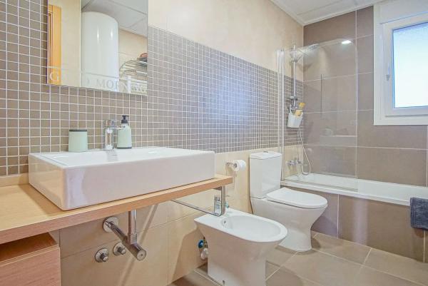 Piso en camino Assagador del Pinar, 11 c