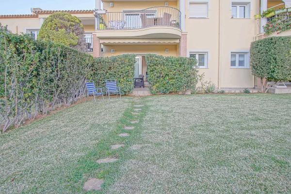 Piso en camino Assagador del Pinar, 11 c