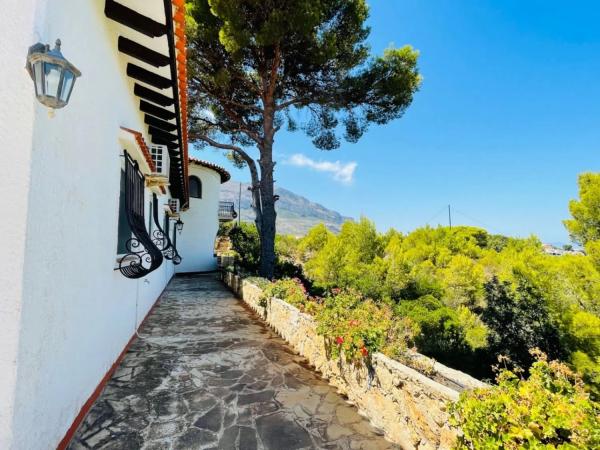 Casa independiente en calle Perseu, 34