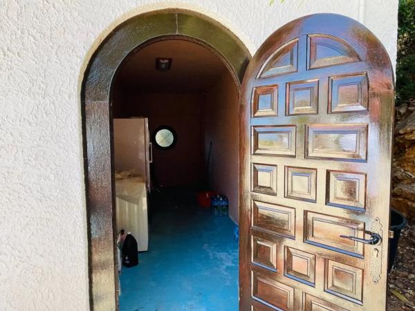 Casa independiente en calle Perseu, 34