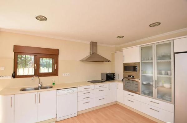 Casa independiente en Assagador de Santa Llúcia