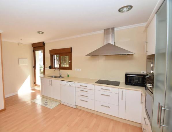 Casa independiente en Assagador de Santa Llúcia