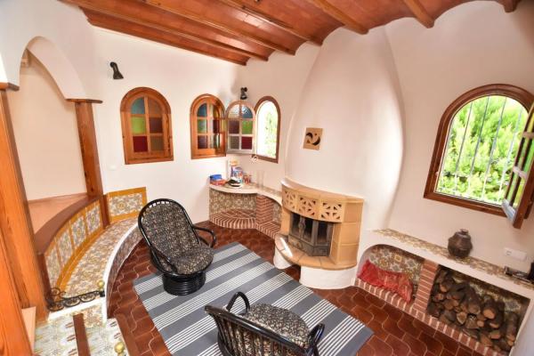 Casa independiente en Assagador de Santa Llúcia