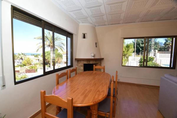 Casa independiente en Assagador de Santa Llúcia