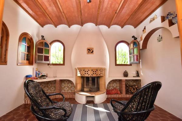 Casa independiente en Assagador de Santa Llúcia