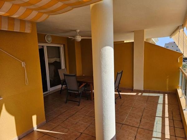 Piso en calle de l'Oblada, 2