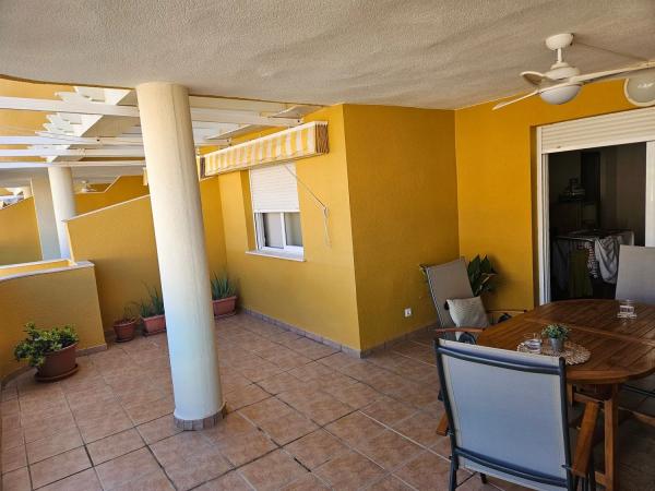 Piso en calle de l'Oblada, 2