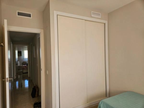 Piso en calle de l'Oblada, 2