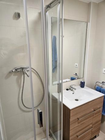 Piso en calle de l'Oblada, 2