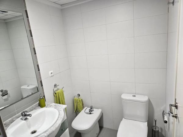 Piso en calle de l'Oblada, 2