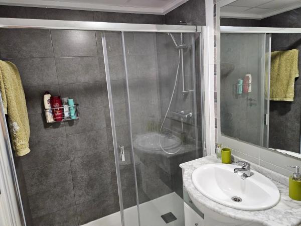 Piso en calle de l'Oblada, 2