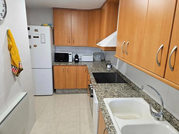 Piso en calle de l'Oblada, 2