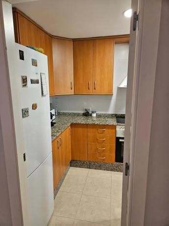 Piso en calle de l'Oblada, 2