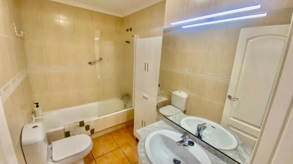 Piso en Barrio El Palmar-Los Molinos