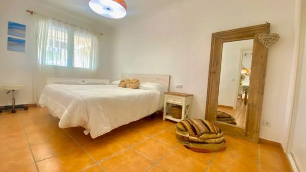 Piso en Barrio El Palmar-Los Molinos