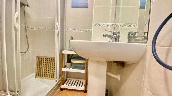 Piso en Barrio El Palmar-Los Molinos