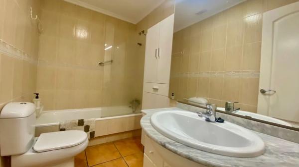 Piso en Barrio El Palmar-Los Molinos