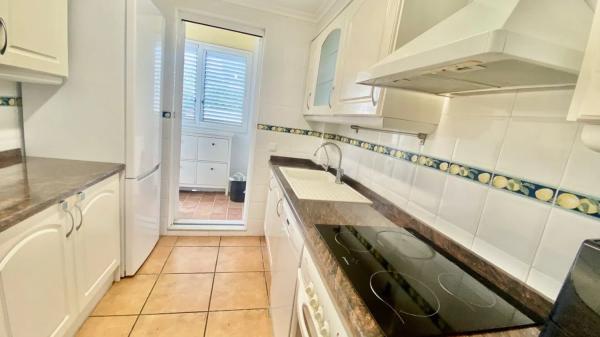 Piso en Barrio El Palmar-Los Molinos