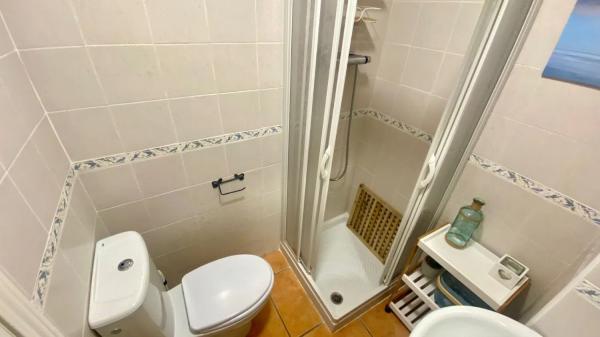 Piso en Barrio El Palmar-Los Molinos