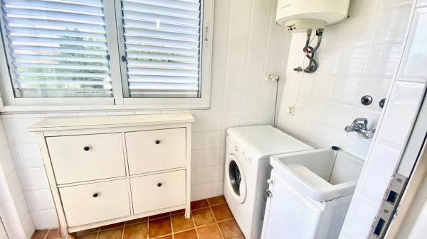 Piso en Barrio El Palmar-Los Molinos